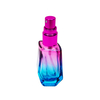 Empty 12ml Glass Perfume Spray Bottle for Traveling