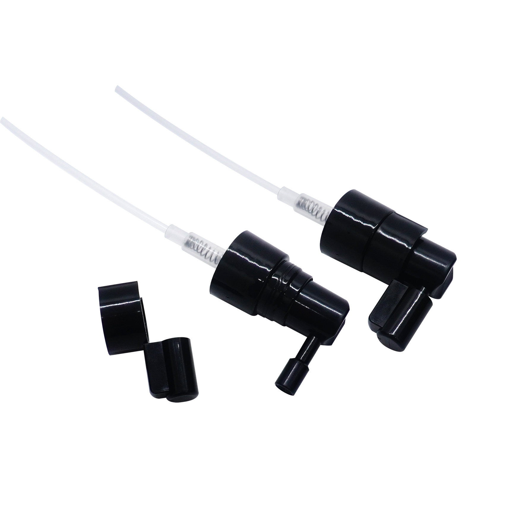 18/410 20/410 Medical Grade Spray Pump Plastic Nasal Sprayer Pump on Sale