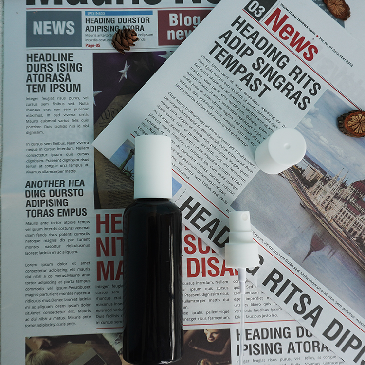 20 410 White Plastic Fine Mist Sprayer Wholesale Factory Price