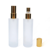 20mm Gold Fine Mist Sprayer