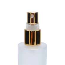 20mm Gold Fine Mist Sprayer