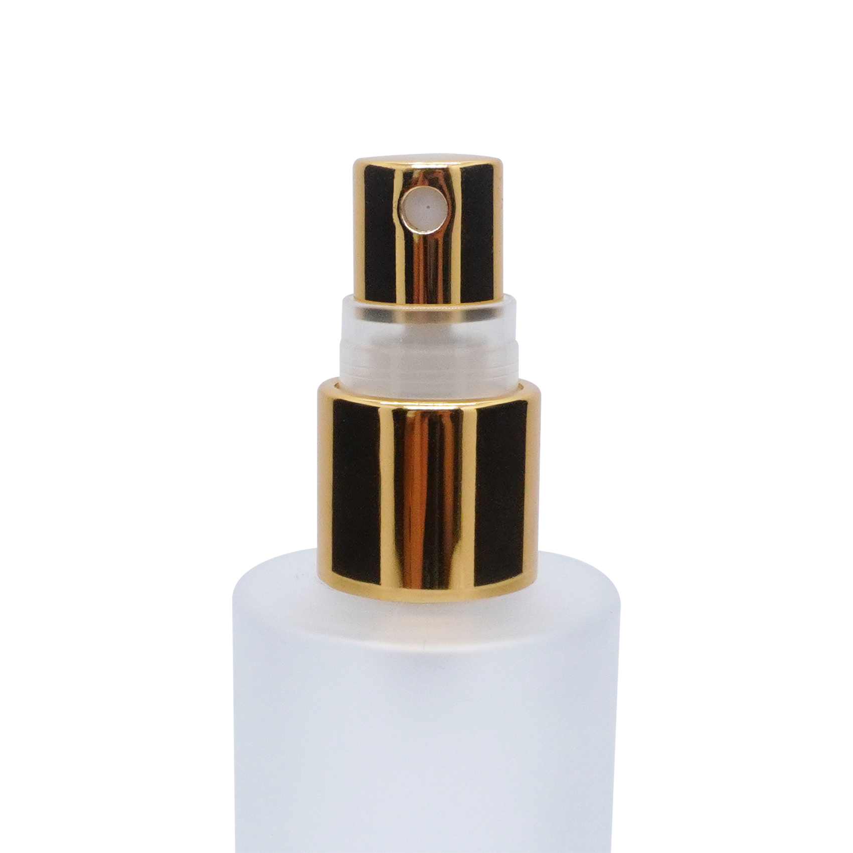 20mm Gold Fine Mist Sprayer