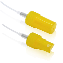 20 410 yellow mist sprayer small spray pump