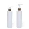 24 410 Aluminum Gold Lotion Pump