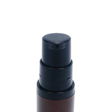 5ml Airless Amber Bottle with Cap