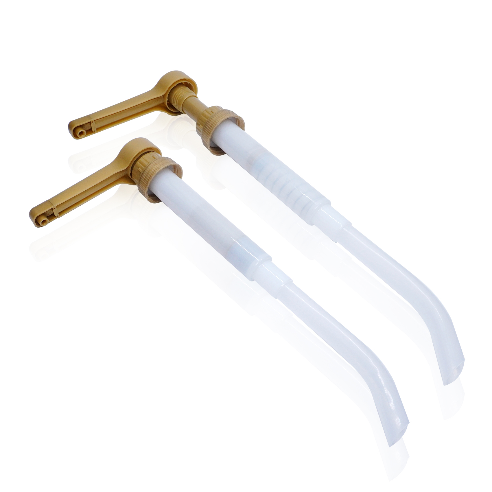 38 400 Gold Sauce Pump 15ml Dosage