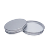 89mm Aluminum Cap for Wide Mouth Bottle