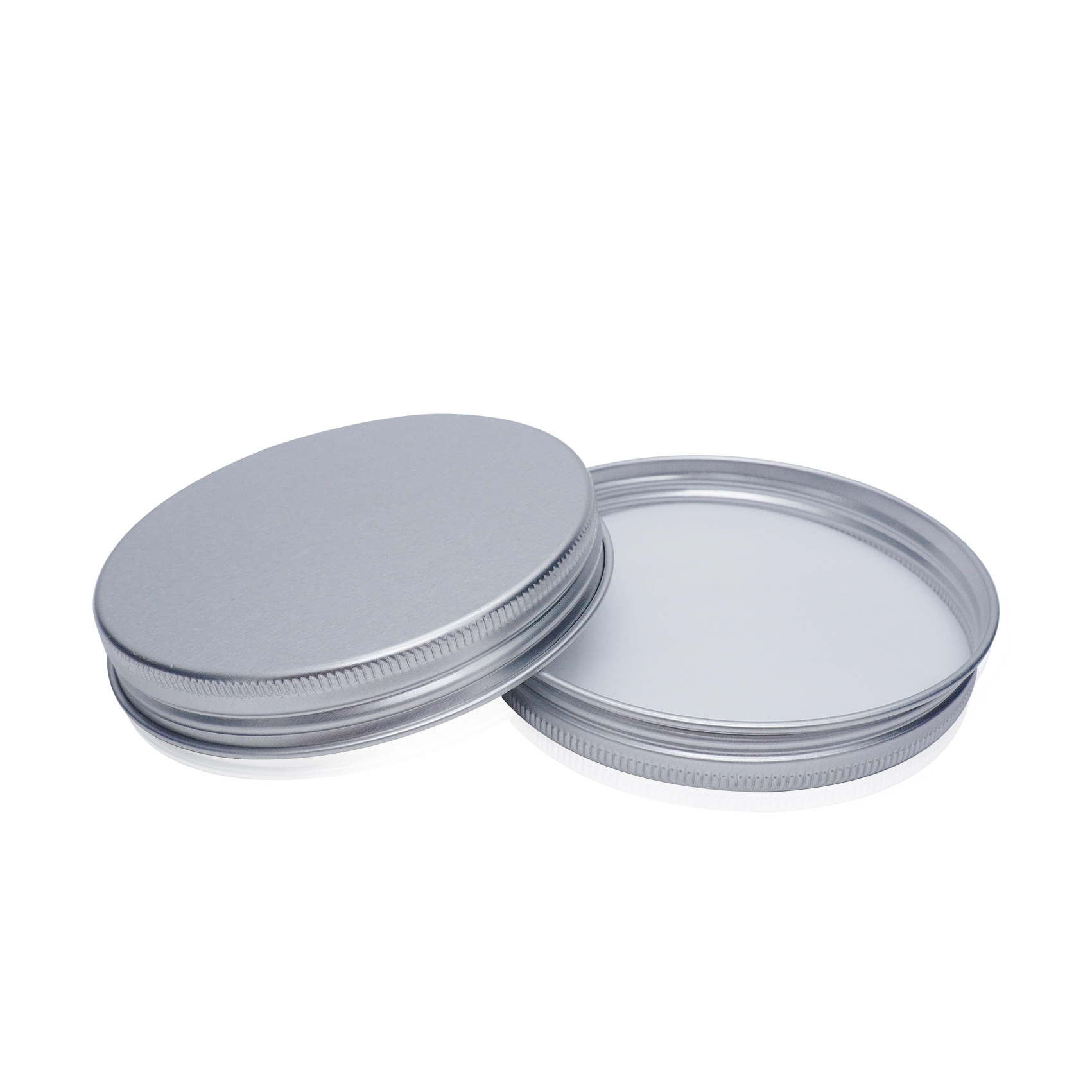 89mm Aluminum Cap for Wide Mouth Bottle