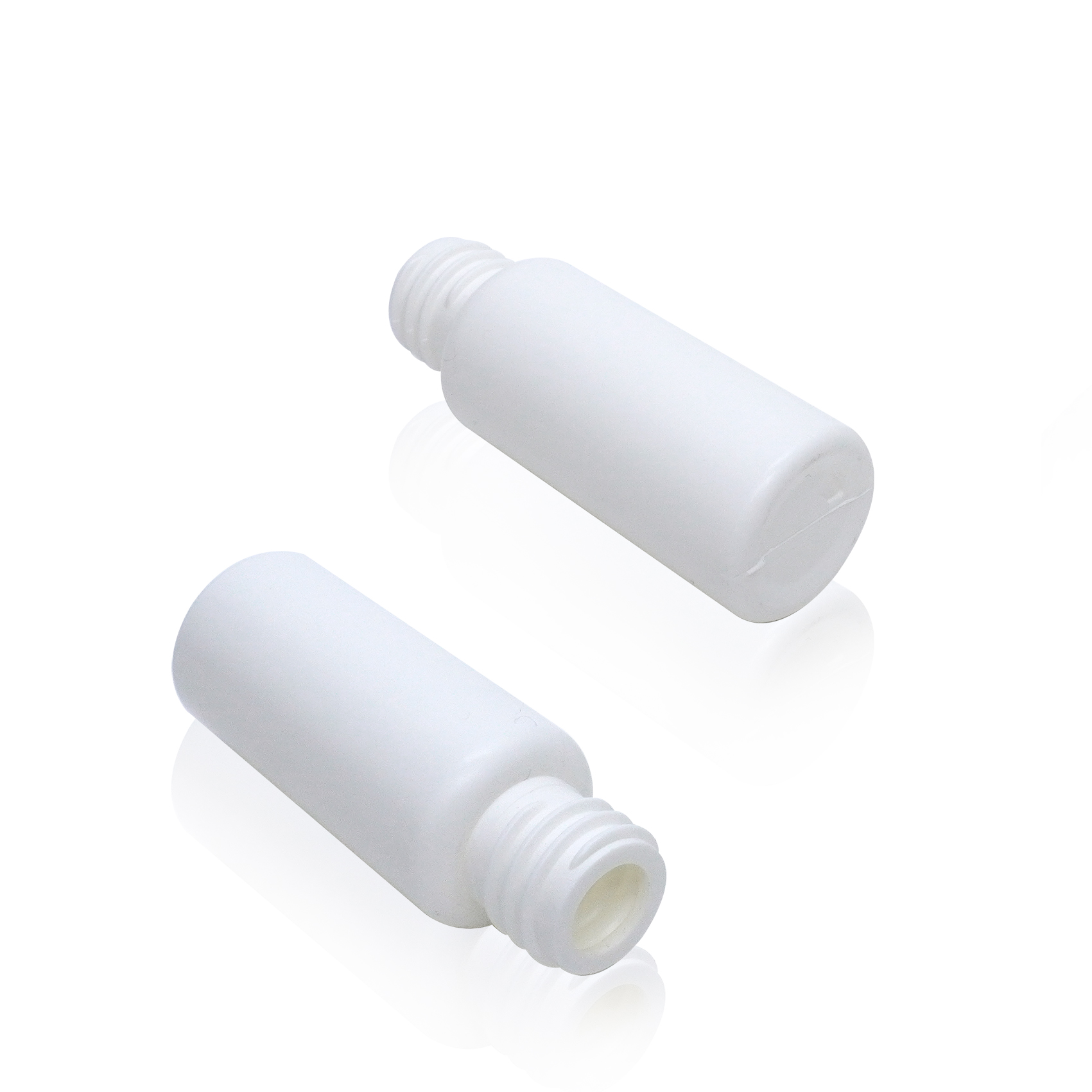 20ml Plastic Small Bottle Matched with Sprayer Pump