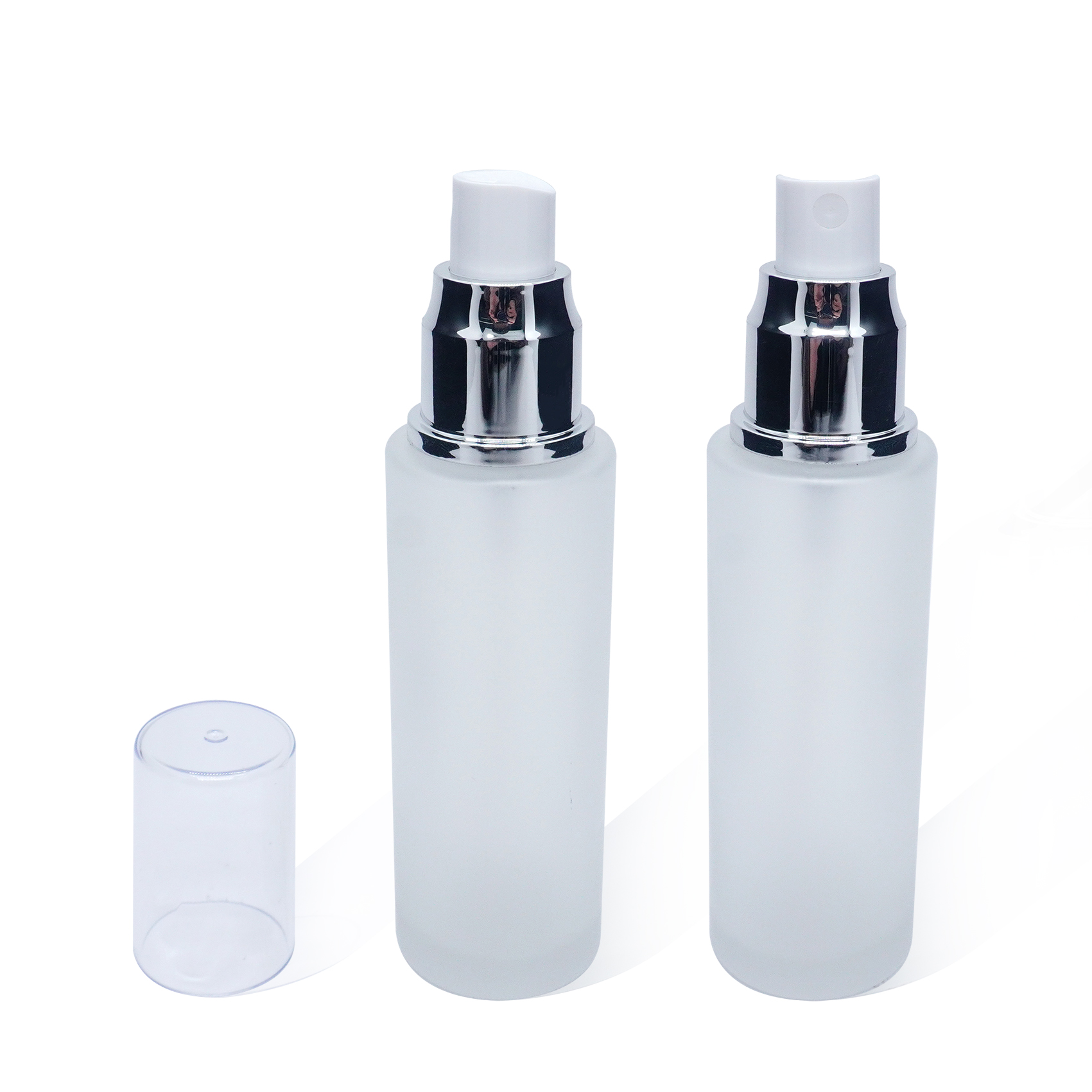 20 410 High Quality Aluminum Fine Mist Sprayer