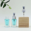 High Quality 18/410 Electrolytic Aluminum Fine Mist Spray Pump