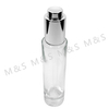 18 415 Aluminum Press Dropper for Essential Oil Bottle