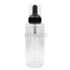 500ml Empty Clear Plastic PET Foam Bottle for Sanitize Packaging