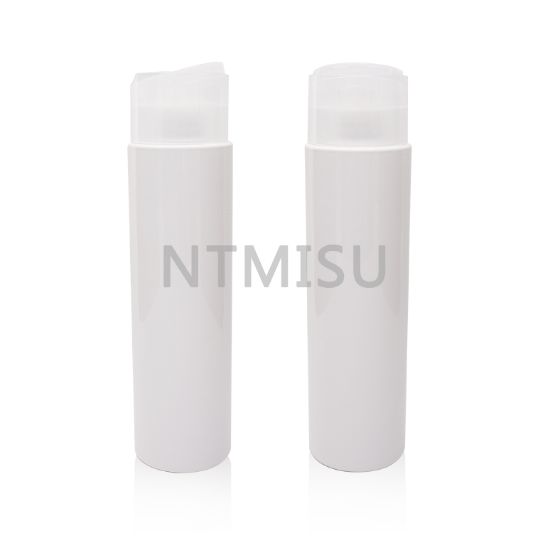 24mm Transparent Double Disc Top Cap for Bottle