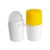  Professional manufacture plastic roll-on deodorant bottle