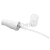 18 410 Tamper Evident Treatment Pump for Cosmetic Bottle