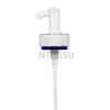  Personal Care Plastic Oil Lotion Pump 24 410