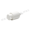 24 415 Hot Sale Cream Pump for Bottle