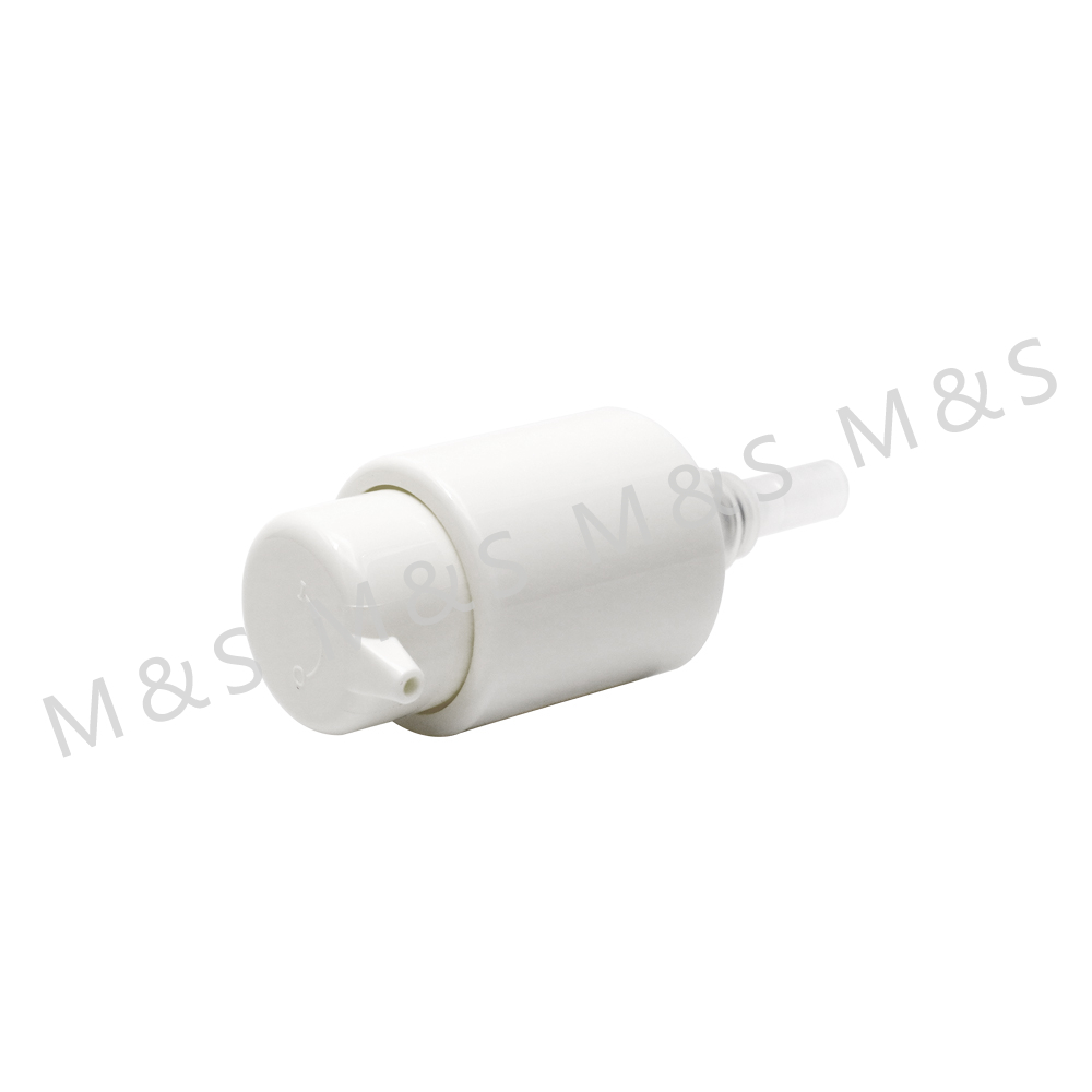 24 415 Hot Sale Cream Pump for Bottle