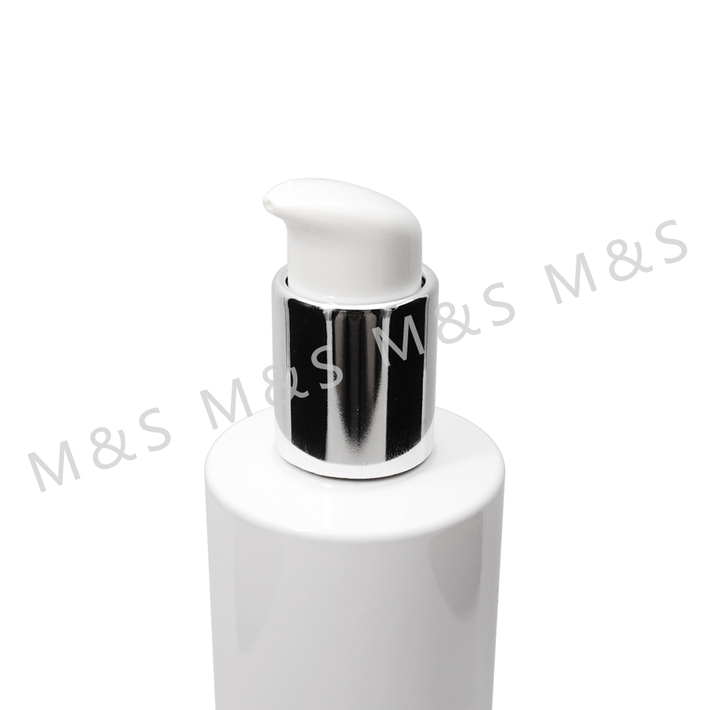 24 415 Aluminum Treatment Pump for Bottle