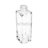 30ml Empty Transparent Glass Bottle