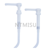 38 400 Food Pump with Elbow Pipette Dosage 10cc