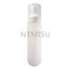 High Quality 270 Ml HDPE White Plastic Liquid Soap Lotion Pump Bottle
