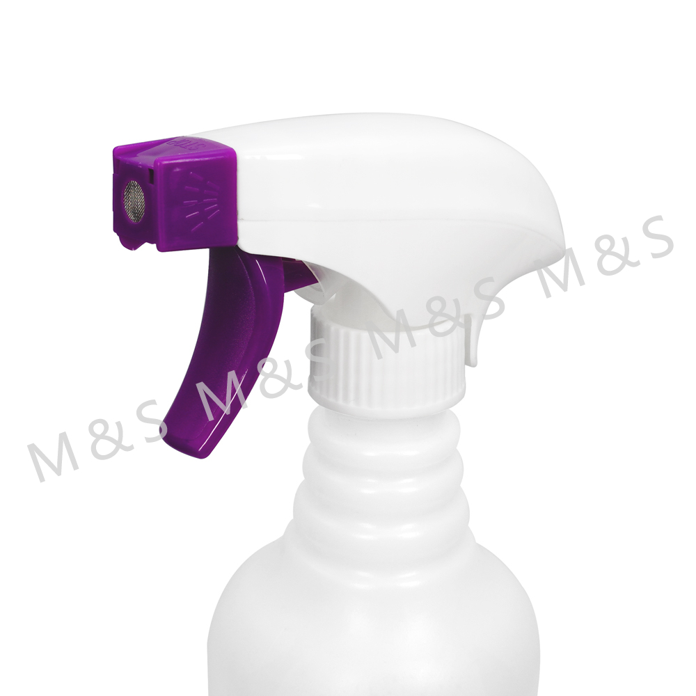 28 400 High Quality Trigger Spray Plastic Trigger Sprayer For Washing