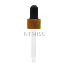18 410 Water Transfer Printing Essential Oil Dropper