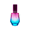 12ml Colourful Glass Bottle with Aluminum Perfume Sprayer