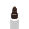 24 410 Factory Brown Serum Pump Witn Smooth Surface