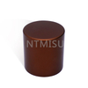 Matte Brown Screw Cap Factory Sale