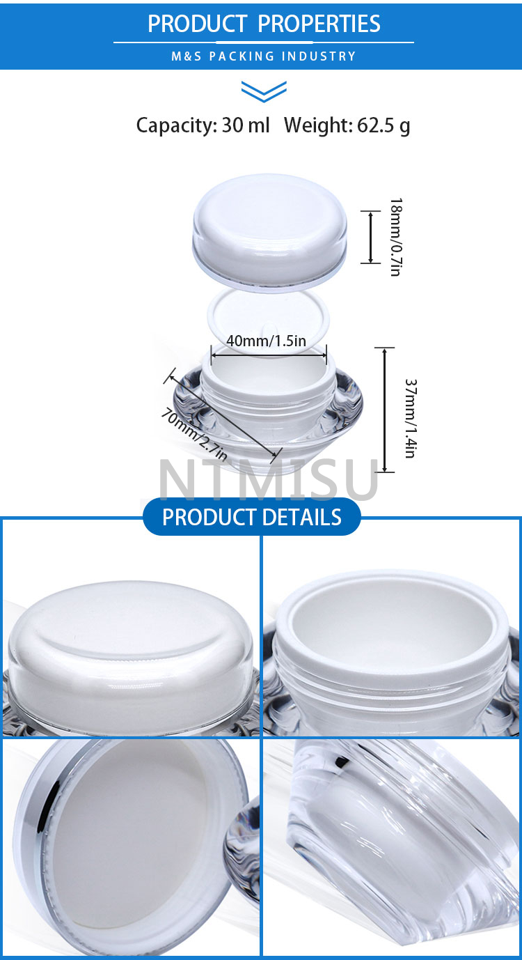 30ml白色透明面霜瓶详情页_02