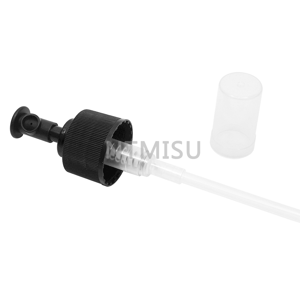 Hot Selling 28mm Long Neck Mist Pump Fine Mist Sprayer