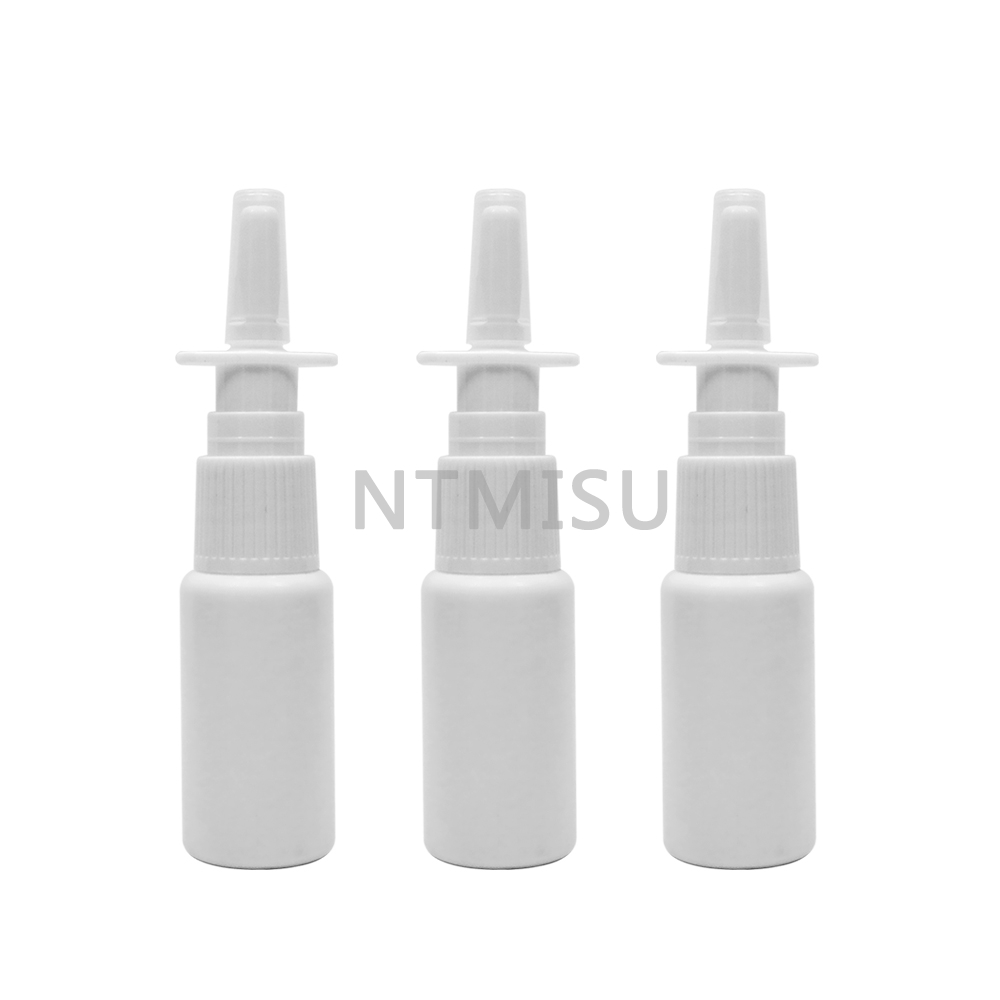 18 415 PP Nasal Sprayer For Medicine Liquid