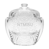 Luxury High Quality Clear 85ml Empty Transparent Perfume Glass Bottle