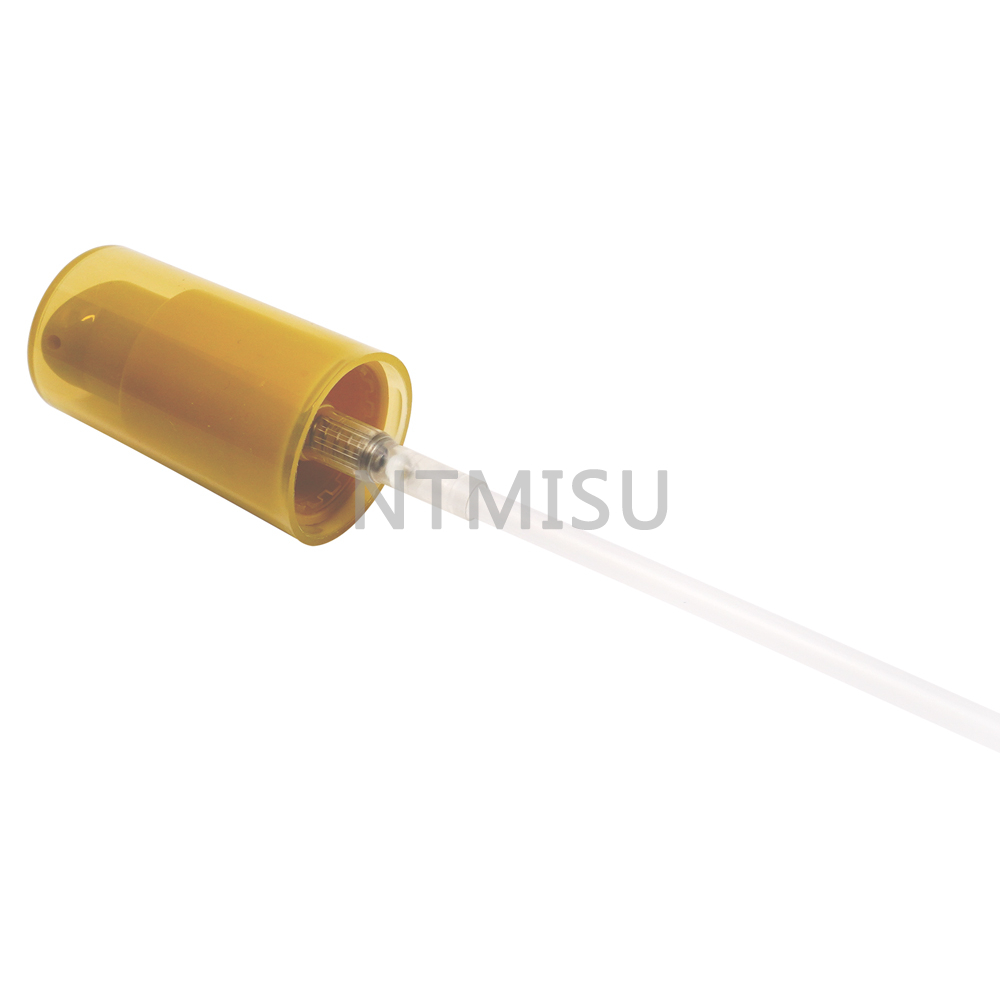 18 415 High Quality Yellow Smooth Treatment Pump