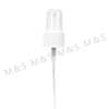 24 410 White Fine Mist Sprayer for Cosmetic Industry