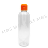 20mm High Quality Orange Flip Top Cap