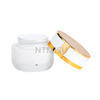 50g High Quality Cream Jar Lotion Glass Bottle
