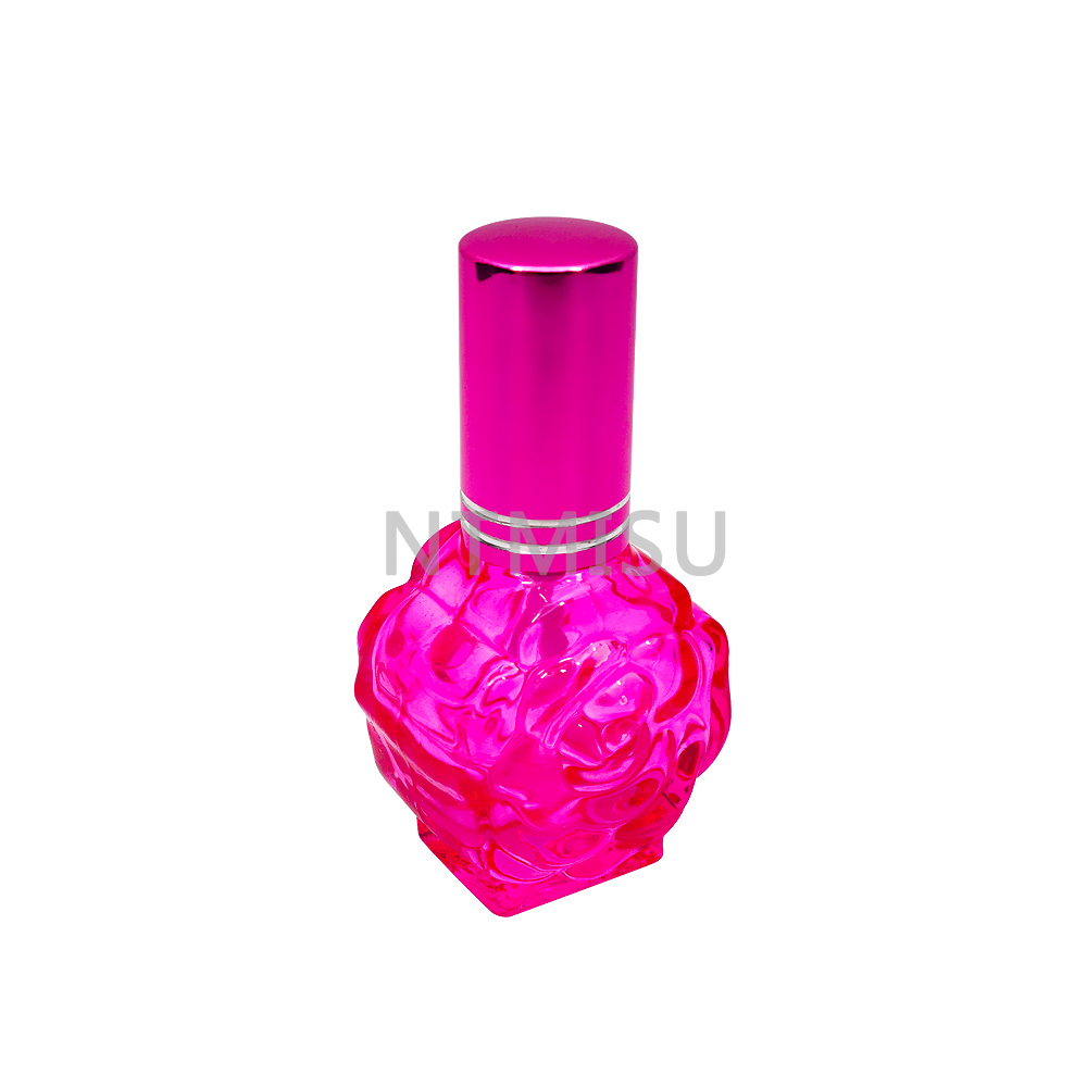 Wholesale Empty 15ml Refill Perfume Atomizer Spray Bottle