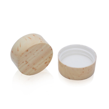 32 410 Water Transfer Printing Wood Grain Plastic Cover