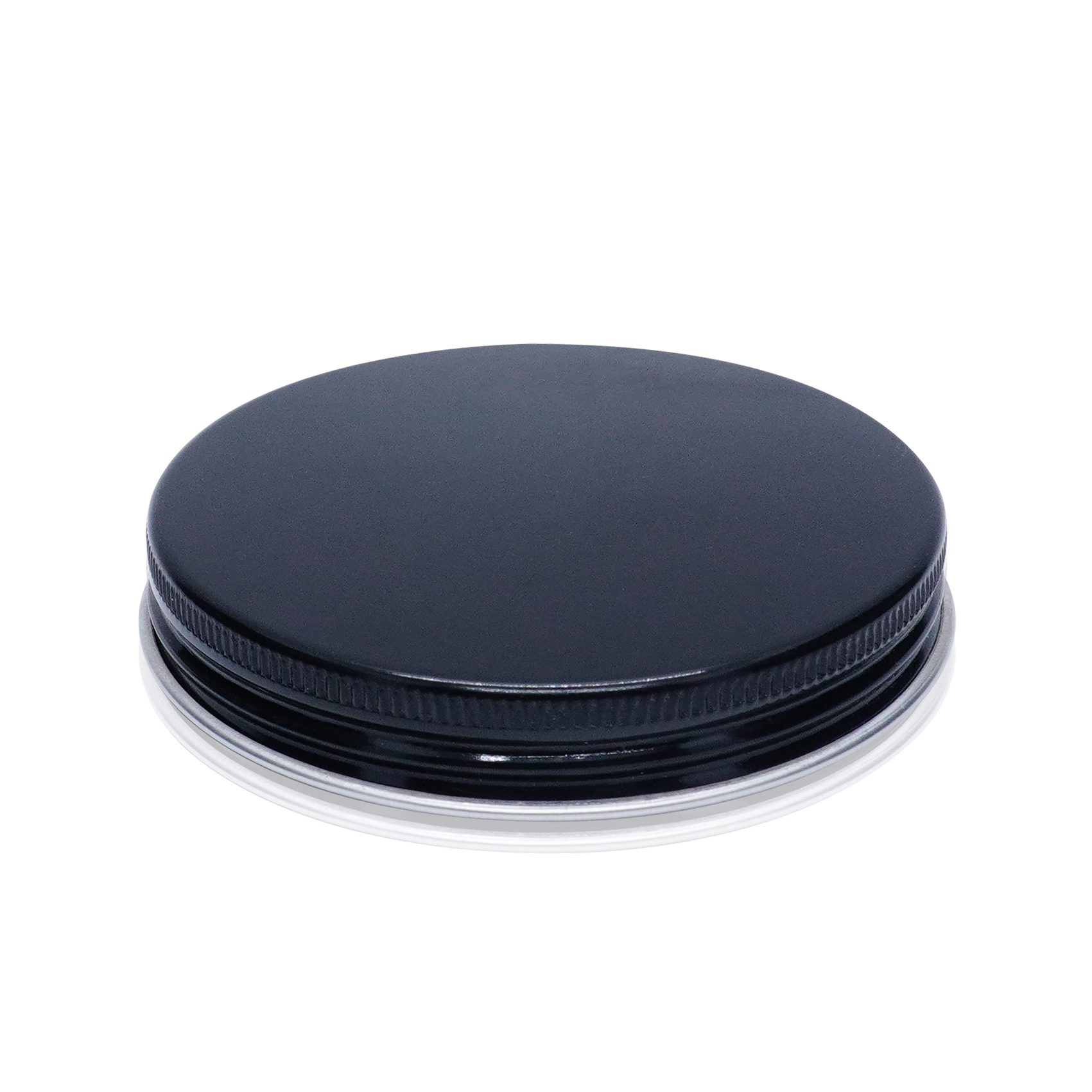 74mm Aluminum Lid Perfume Bottle Cap Cosmetic Packaging Bottle Cap