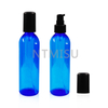 High Quality 24mm 400 Frosted Black Treatment Spray Pump For Liquid Soap