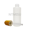 Wood Printing 18mm Dropper for Glass Bottle
