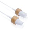 20mm Bamboo Treatment Lotion Pump