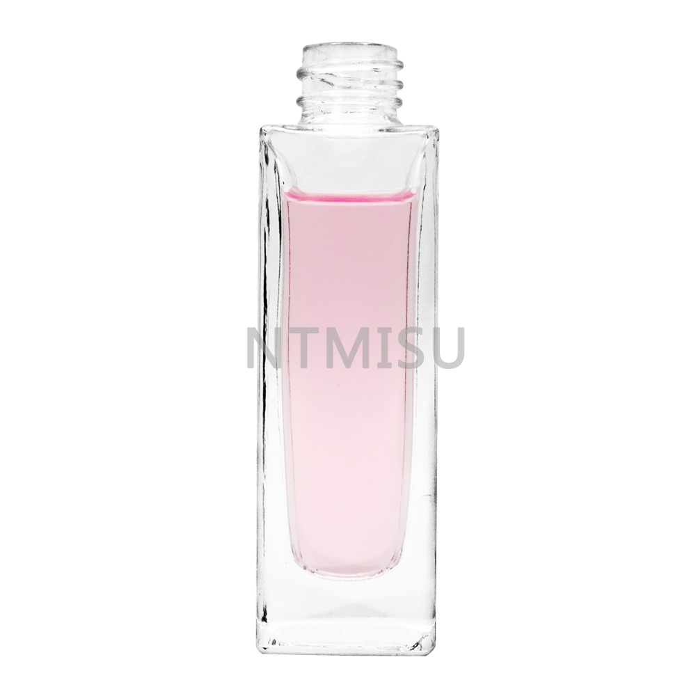 30ml Empty Clear Fragrance Perfume Bottle