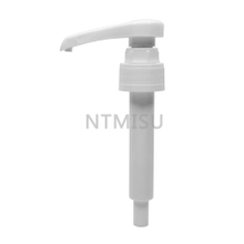 Hot Selling Food Grade 28 410 Chocolate Salad Sugar Sauce Gallons pump