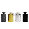 New Type Pressing Dropper Bottle Aluminum Cap Glass Bottle