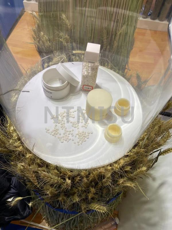 Good Price Eco Friendly PLA 24mm 28mm 410 White Natural Lotion Pump